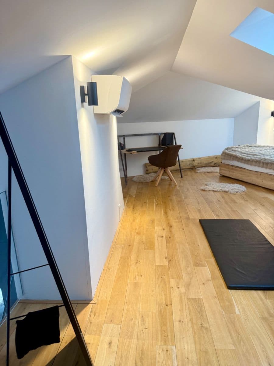 Prenájom bytu 2-izbový 71 m², Na Baště svaté Ludmily, Praha, Praha Prenájom bytu 2-izbový 71 m², Na Baště svaté Ludmily, Praha, Praha
