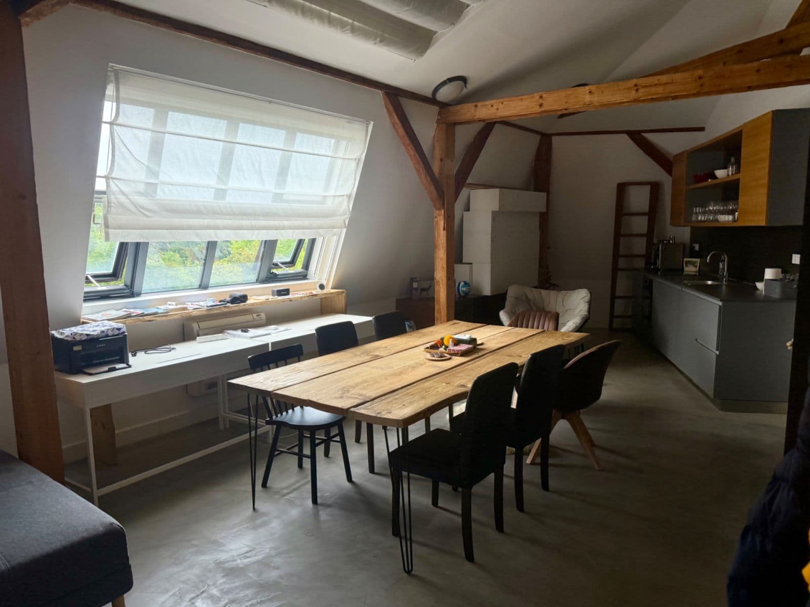 Prenájom bytu 2-izbový 71 m², Na Baště svaté Ludmily, Praha, Praha Prenájom bytu 2-izbový 71 m², Na Baště svaté Ludmily, Praha, Praha
