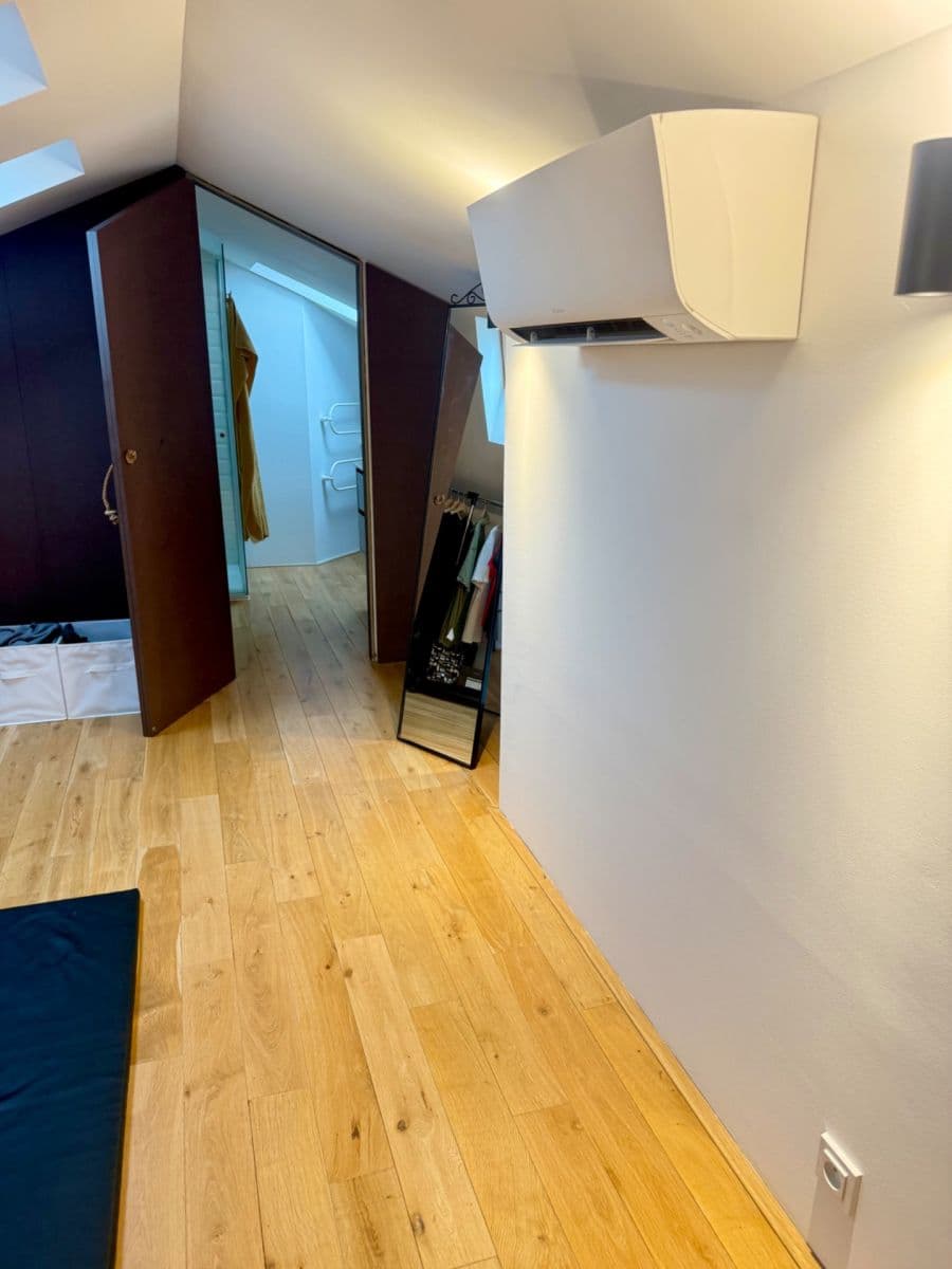 Prenájom bytu 2-izbový 71 m², Na Baště svaté Ludmily, Praha, Praha Prenájom bytu 2-izbový 71 m², Na Baště svaté Ludmily, Praha, Praha