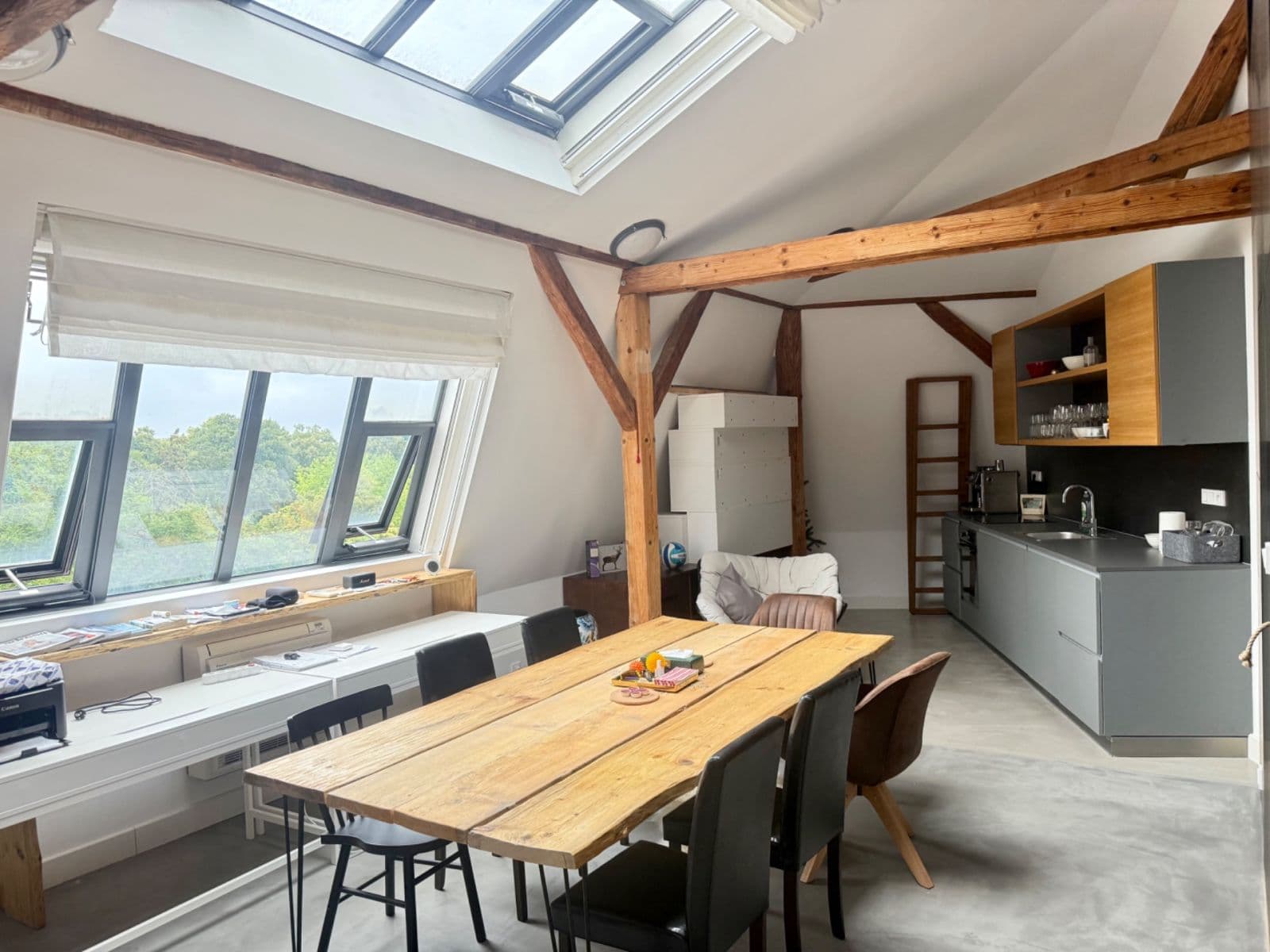 Prenájom bytu 2-izbový 71 m², Na Baště svaté Ludmily, Praha, Praha Prenájom bytu 2-izbový 71 m², Na Baště svaté Ludmily, Praha, Praha