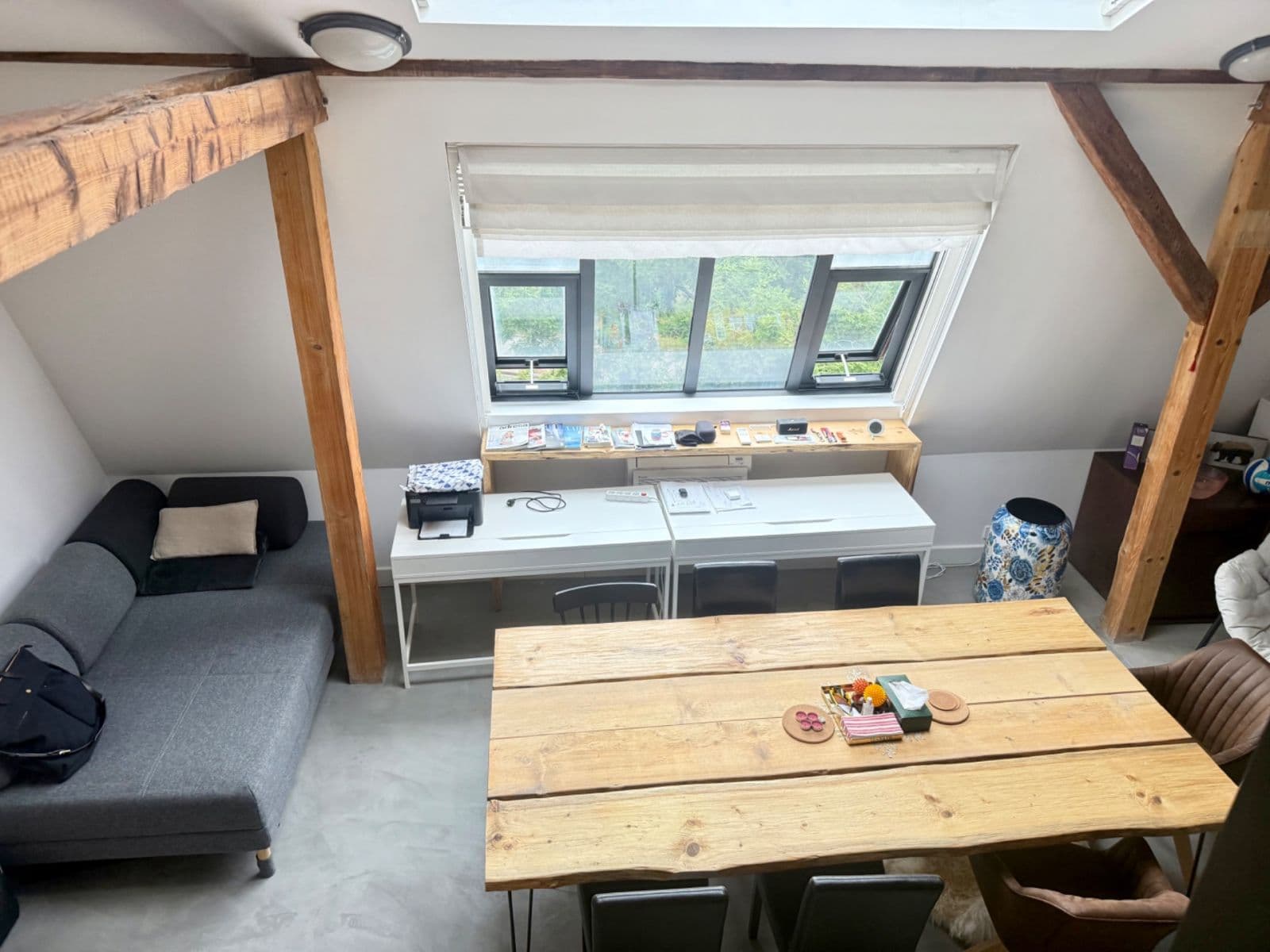 Prenájom bytu 2-izbový 71 m², Na Baště svaté Ludmily, Praha, Praha Prenájom bytu 2-izbový 71 m², Na Baště svaté Ludmily, Praha, Praha