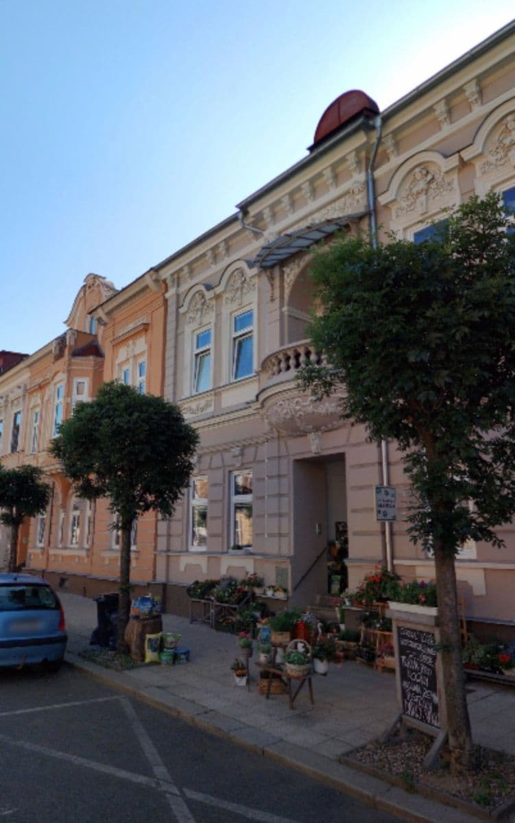 Prenájom bytu 3-izbový 75 m², Teplická, Duchcov, Ústecký kraj Prenájom bytu 3-izbový 75 m², Teplická, Duchcov, Ústecký kraj