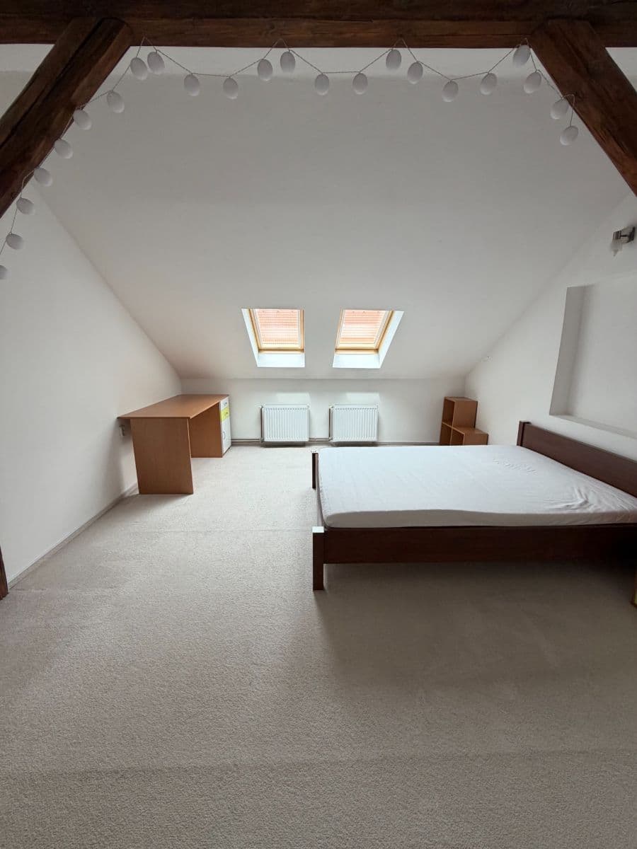 Prenájom bytu 3-izbový 75 m², Teplická, Duchcov, Ústecký kraj Prenájom bytu 3-izbový 75 m², Teplická, Duchcov, Ústecký kraj