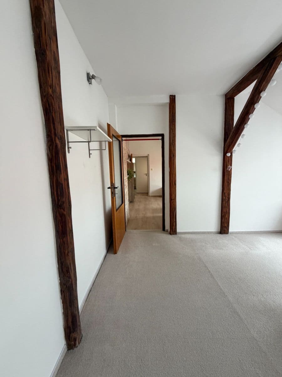 Prenájom bytu 3-izbový 75 m², Teplická, Duchcov, Ústecký kraj Prenájom bytu 3-izbový 75 m², Teplická, Duchcov, Ústecký kraj