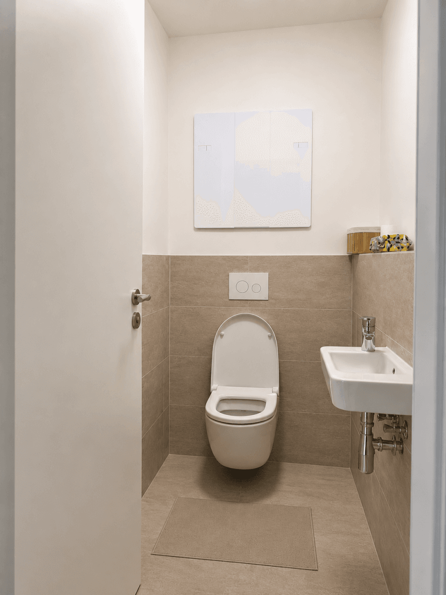 Prenájom bytu 3-izbový 92 m², Mezi Vodami, Praha, Praha Prenájom bytu 3-izbový 92 m², Mezi Vodami, Praha, Praha