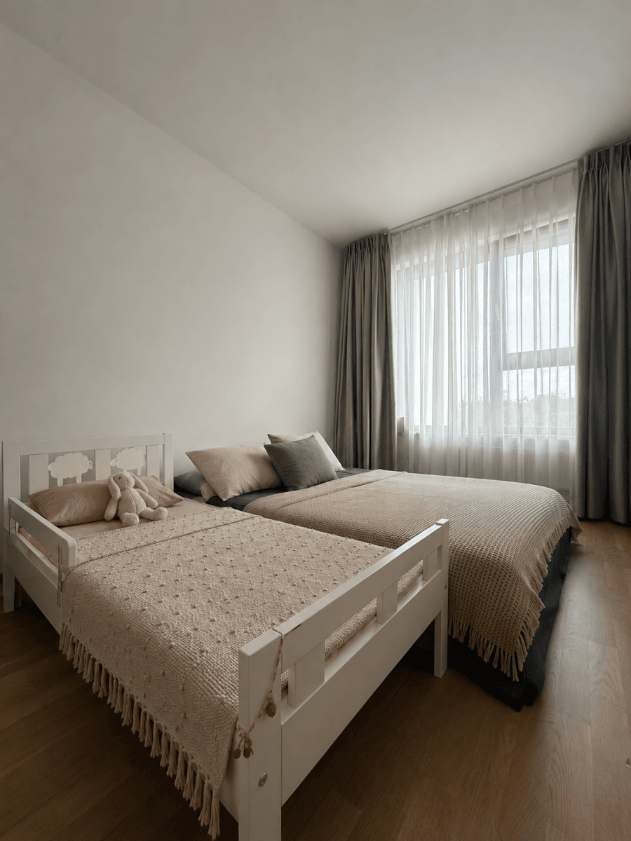 Prenájom bytu 3-izbový 92 m², Mezi Vodami, Praha, Praha Prenájom bytu 3-izbový 92 m², Mezi Vodami, Praha, Praha