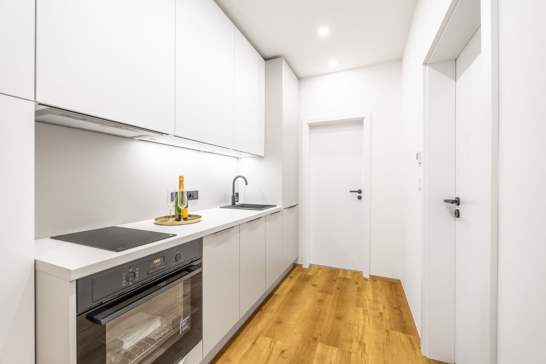 Predaj bytu 1-izbový 31 m², Dačického, Praha, Praha Predaj bytu 1-izbový 31 m², Dačického, Praha, Praha