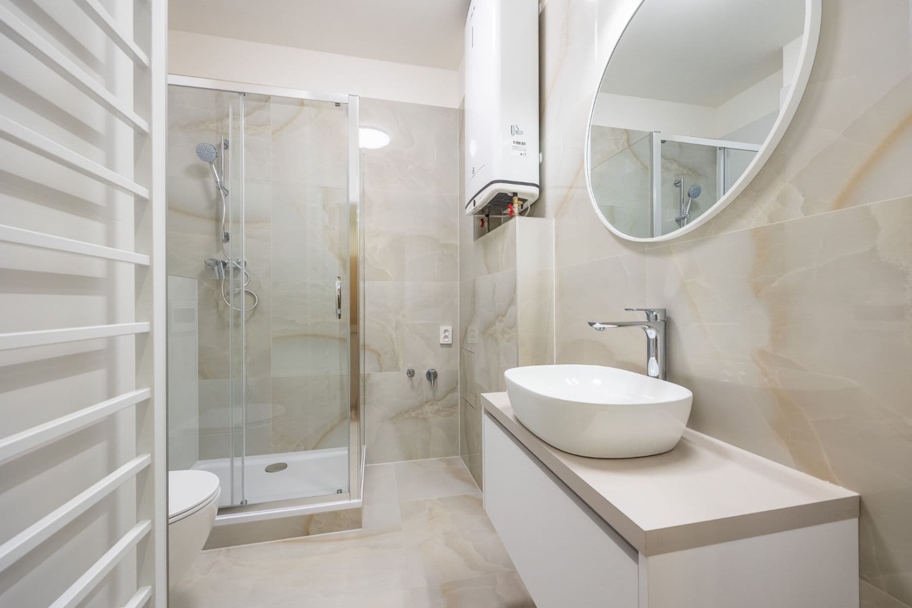 Predaj bytu 1-izbový 31 m², Dačického, Praha, Praha Predaj bytu 1-izbový 31 m², Dačického, Praha, Praha