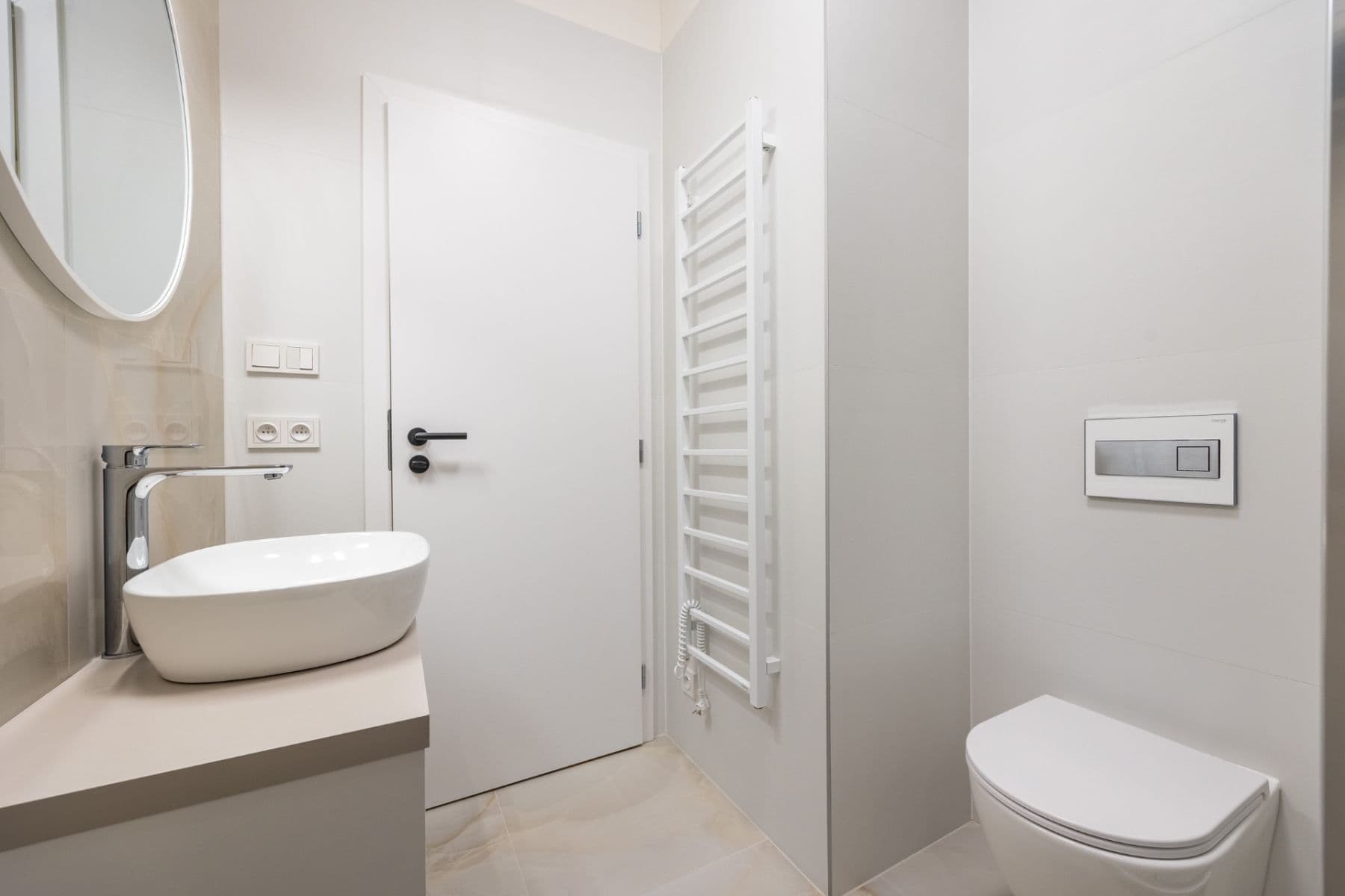 Predaj bytu 1-izbový 31 m², Dačického, Praha, Praha Predaj bytu 1-izbový 31 m², Dačického, Praha, Praha