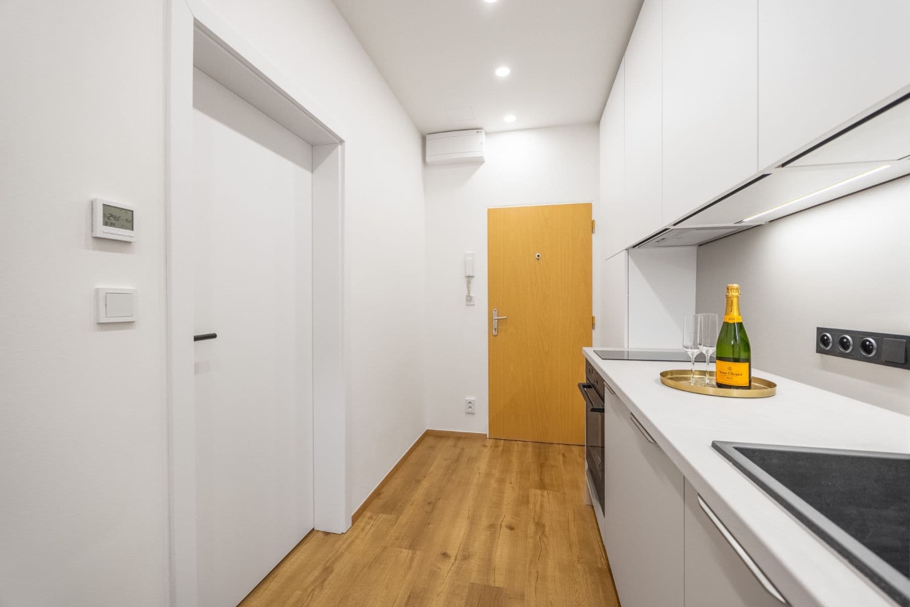 Predaj bytu 1-izbový 31 m², Dačického, Praha, Praha Predaj bytu 1-izbový 31 m², Dačického, Praha, Praha