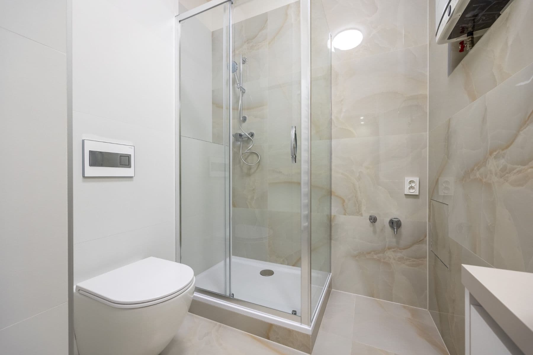 Predaj bytu 1-izbový 31 m², Dačického, Praha, Praha Predaj bytu 1-izbový 31 m², Dačického, Praha, Praha