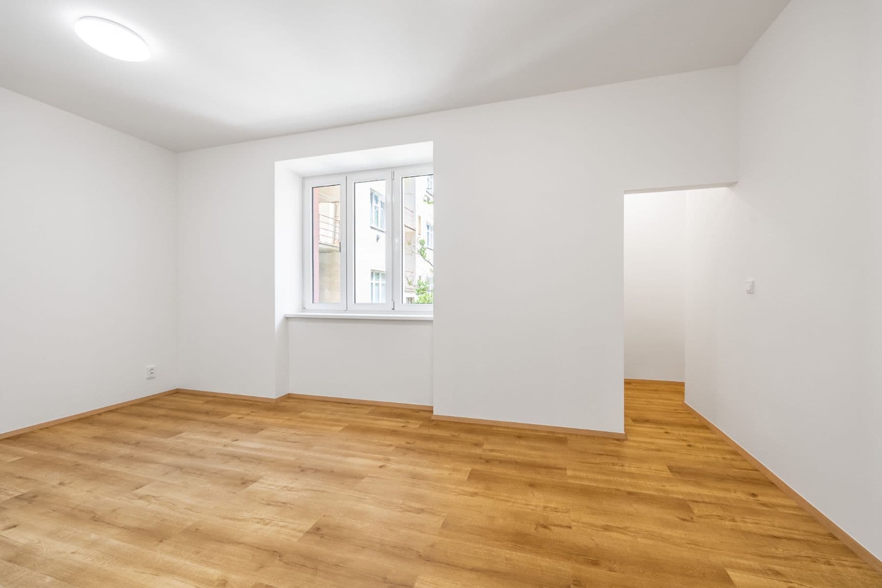 Predaj bytu 1-izbový 31 m², Dačického, Praha, Praha Predaj bytu 1-izbový 31 m², Dačického, Praha, Praha