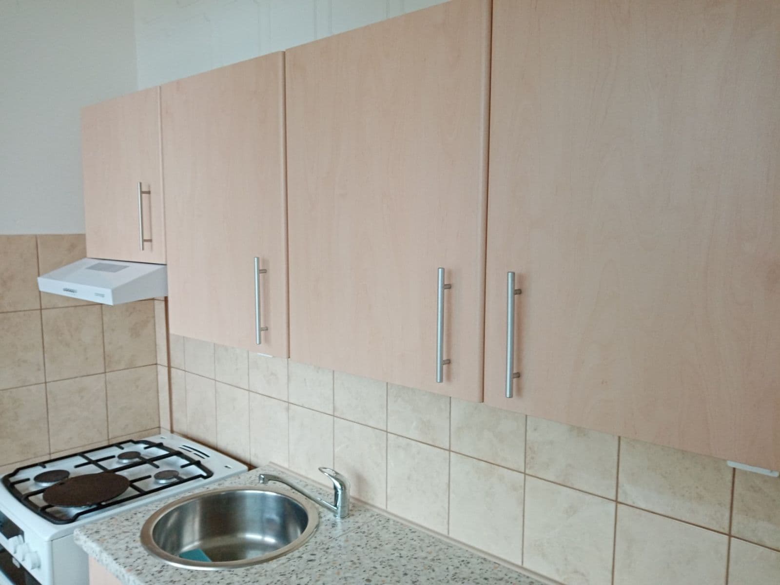 Prenájom bytu 1-izbový 25 m², K Nemocnici, Hořovice, Středočeský kraj Prenájom bytu 1-izbový 25 m², K Nemocnici, Hořovice, Středočeský kraj