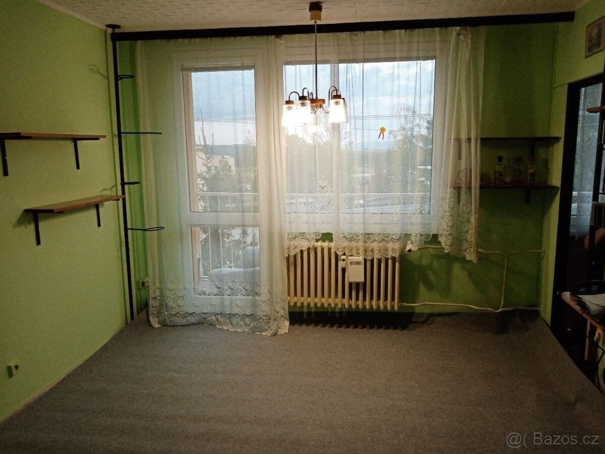 Prenájom bytu 1-izbový 25 m², K Nemocnici, Hořovice, Středočeský kraj Prenájom bytu 1-izbový 25 m², K Nemocnici, Hořovice, Středočeský kraj