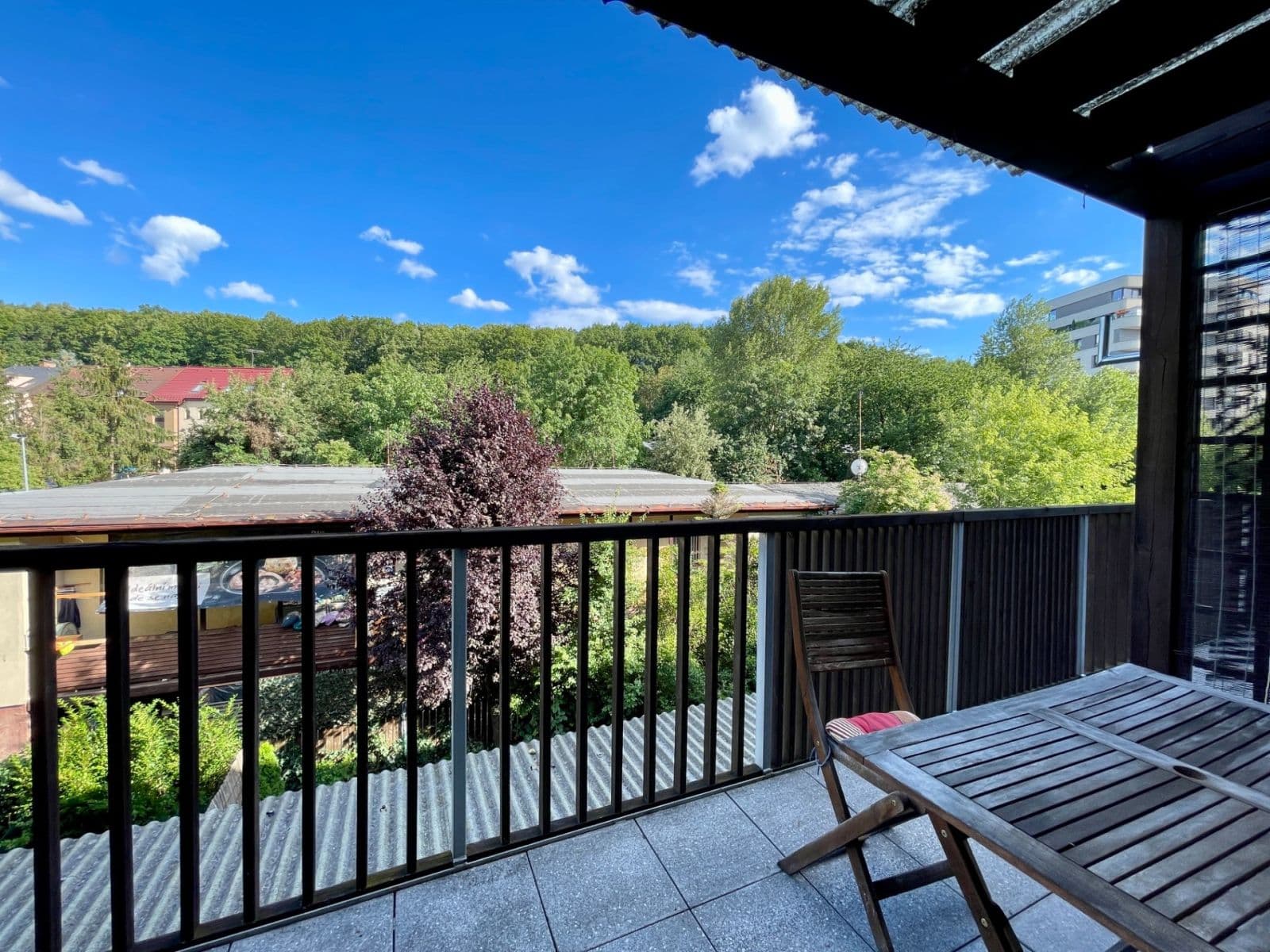 Prenájom bytu 2-izbový 63 m², Novovysočanská, Praha, Praha Prenájom bytu 2-izbový 63 m², Novovysočanská, Praha, Praha