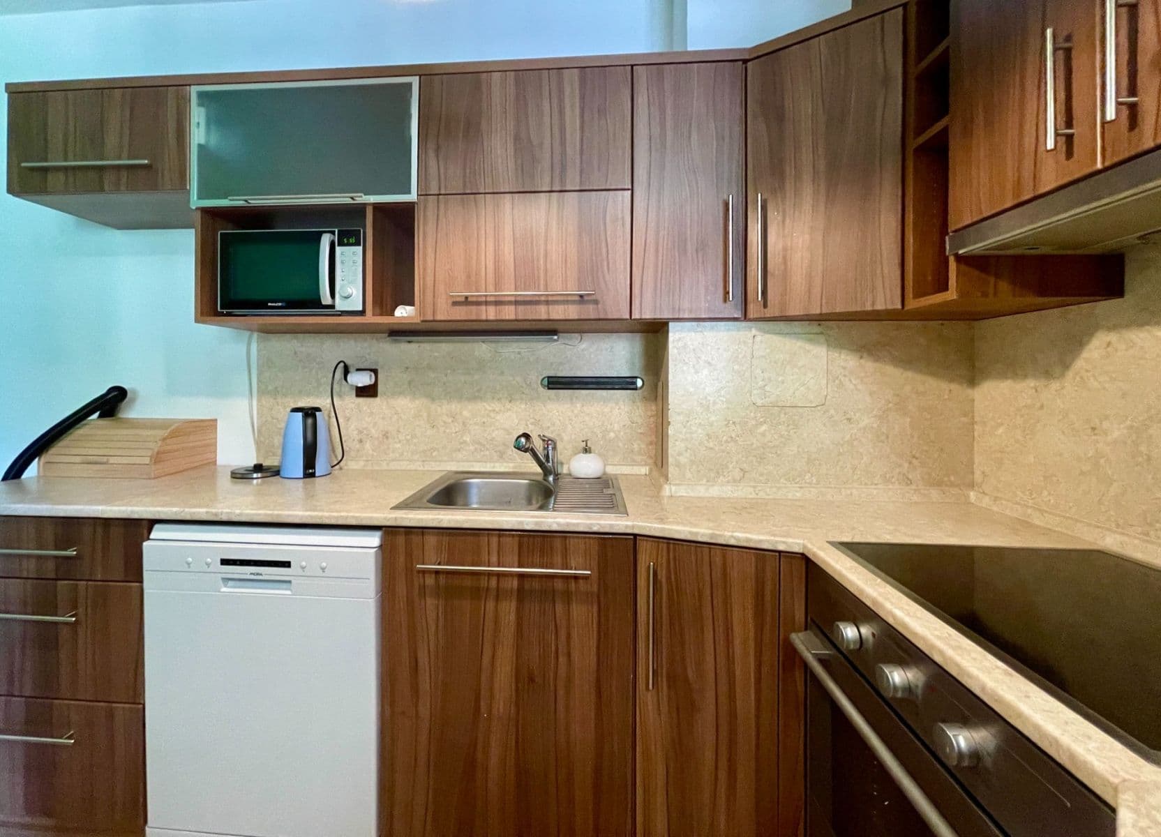 Prenájom bytu 2-izbový 63 m², Novovysočanská, Praha, Praha Prenájom bytu 2-izbový 63 m², Novovysočanská, Praha, Praha