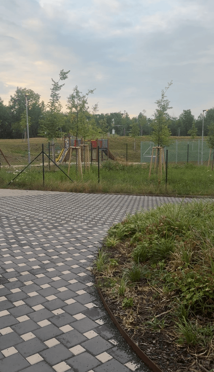Prenájom bytu 2-izbový 42 m², V Třešňovce, Praha, Praha Prenájom bytu 2-izbový 42 m², V Třešňovce, Praha, Praha