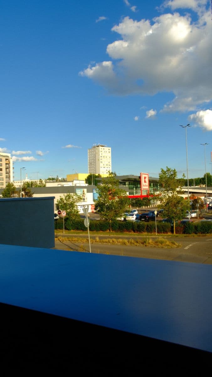 Prenájom bytu 2-izbový 42 m², V Třešňovce, Praha, Praha Prenájom bytu 2-izbový 42 m², V Třešňovce, Praha, Praha