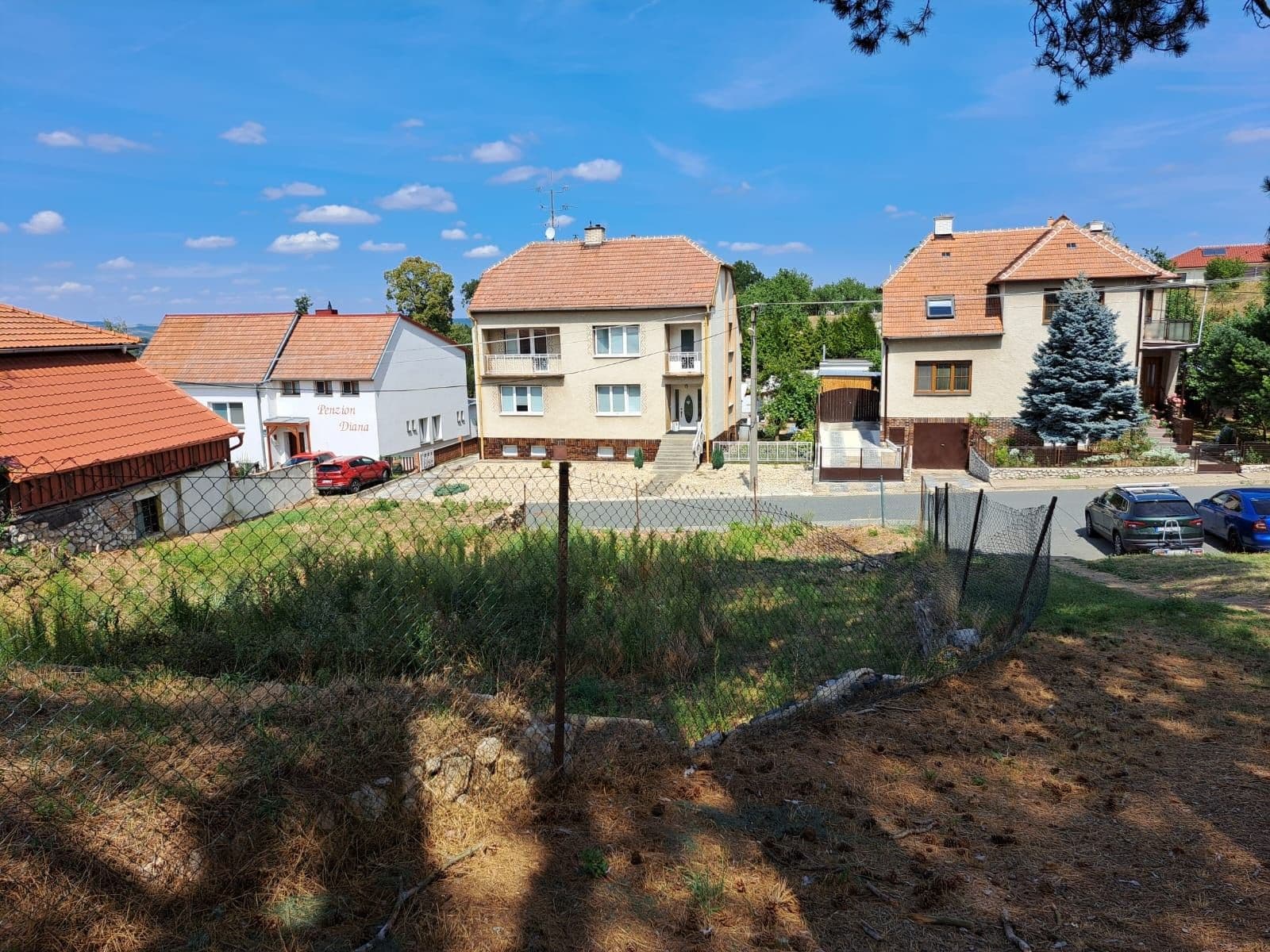 Predaj pozemku 501 m², K lesíku, Valtice, Jihomoravský kraj Predaj pozemku 501 m², K lesíku, Valtice, Jihomoravský kraj