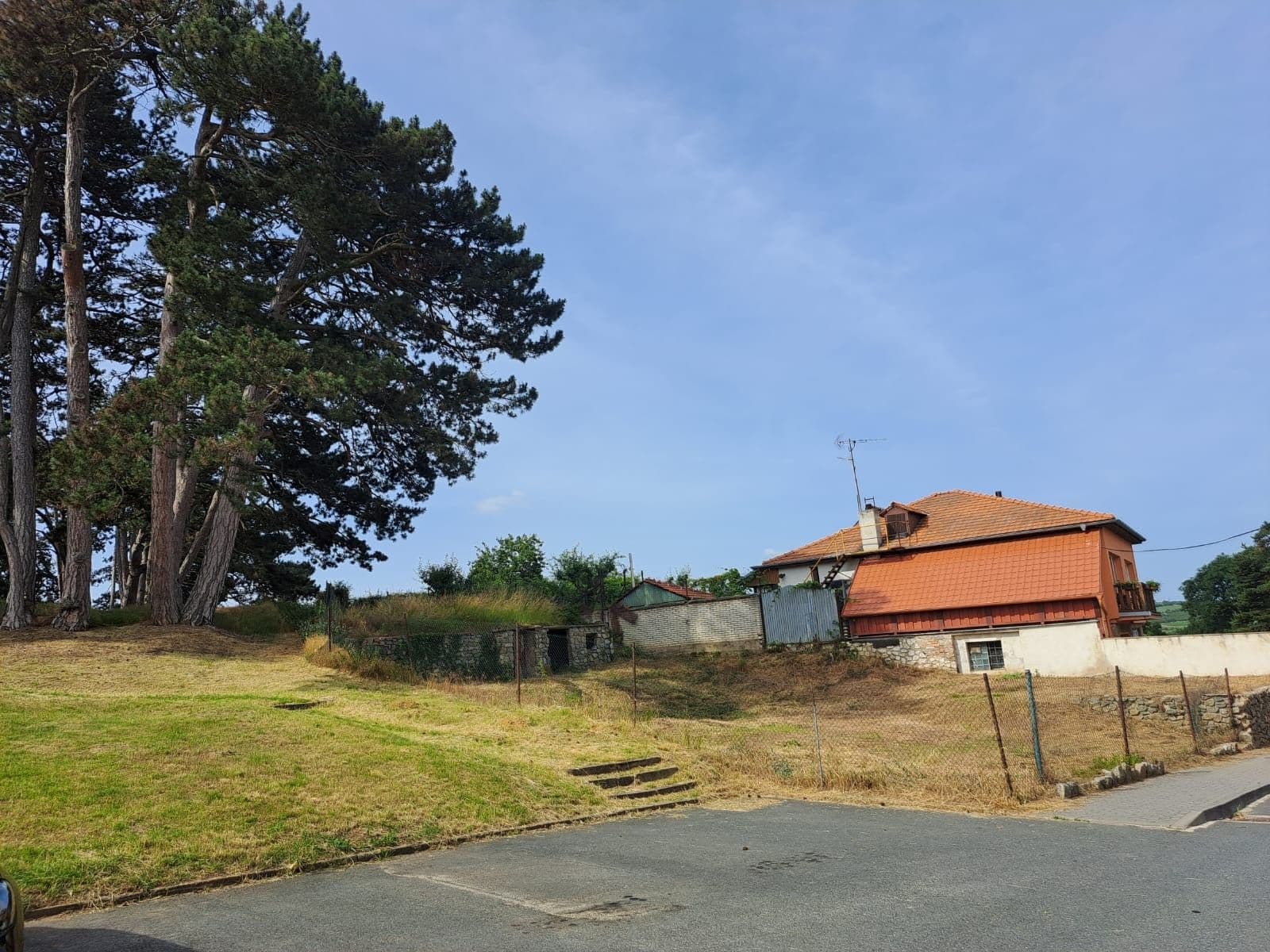 Predaj pozemku 501 m², K lesíku, Valtice, Jihomoravský kraj Predaj pozemku 501 m², K lesíku, Valtice, Jihomoravský kraj