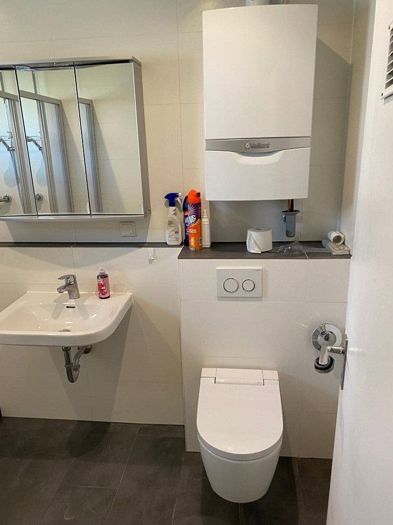 Predaj bytu 2-izbový 57 m², Frühmessholzstraße 6, Neunkirchen a. Sand, Bavorsko Predaj bytu 2-izbový 57 m², Frühmessholzstraße 6, Neunkirchen a. Sand, Bavorsko