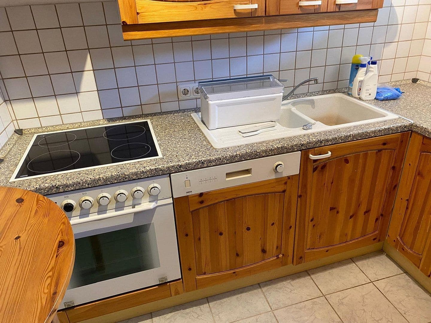 Predaj bytu 2-izbový 57 m², Frühmessholzstraße 6, Neunkirchen a. Sand, Bavorsko Predaj bytu 2-izbový 57 m², Frühmessholzstraße 6, Neunkirchen a. Sand, Bavorsko