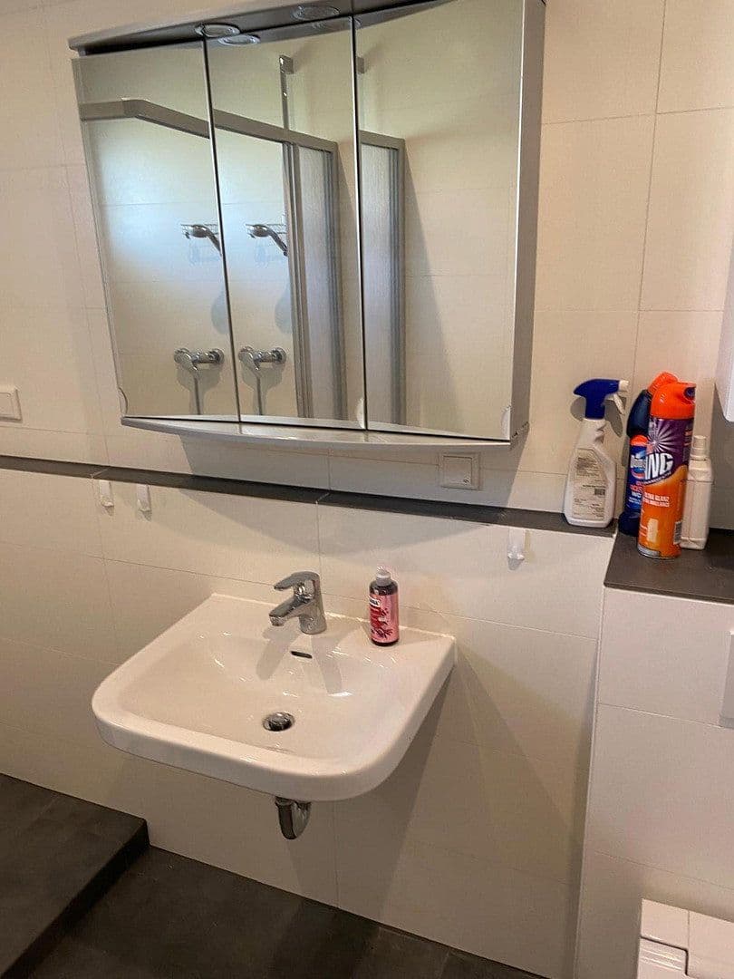 Predaj bytu 2-izbový 57 m², Frühmessholzstraße 6, Neunkirchen a. Sand, Bavorsko Predaj bytu 2-izbový 57 m², Frühmessholzstraße 6, Neunkirchen a. Sand, Bavorsko