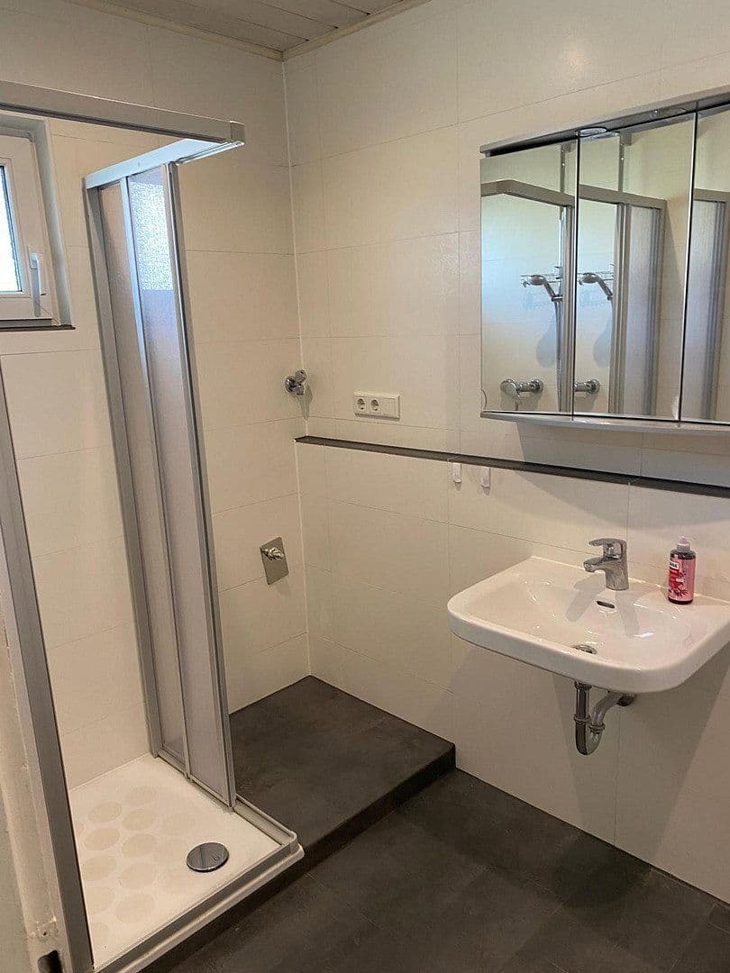 Predaj bytu 2-izbový 57 m², Frühmessholzstraße 6, Neunkirchen a. Sand, Bavorsko Predaj bytu 2-izbový 57 m², Frühmessholzstraße 6, Neunkirchen a. Sand, Bavorsko