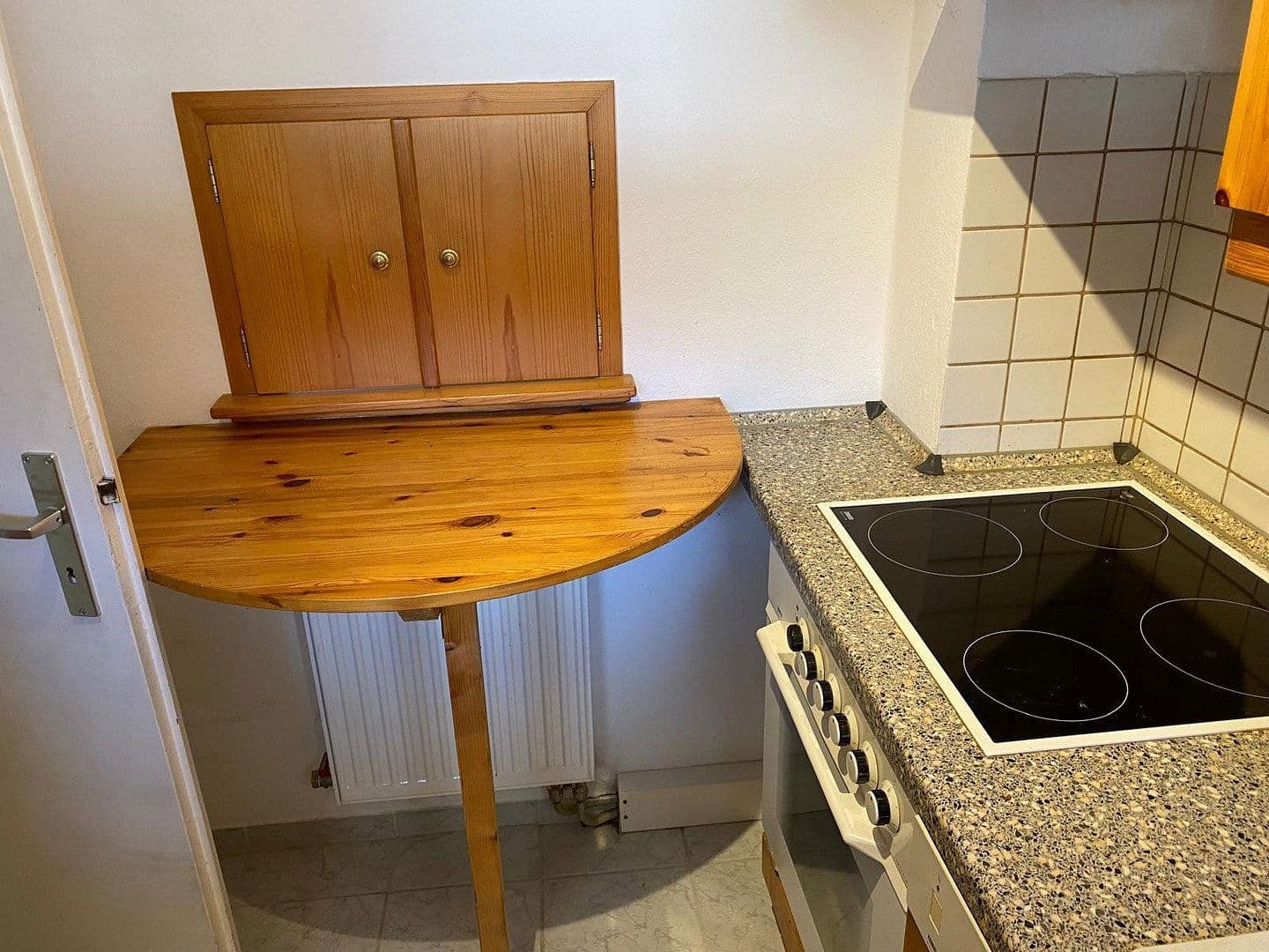 Predaj bytu 2-izbový 57 m², Frühmessholzstraße 6, Neunkirchen a. Sand, Bavorsko Predaj bytu 2-izbový 57 m², Frühmessholzstraße 6, Neunkirchen a. Sand, Bavorsko