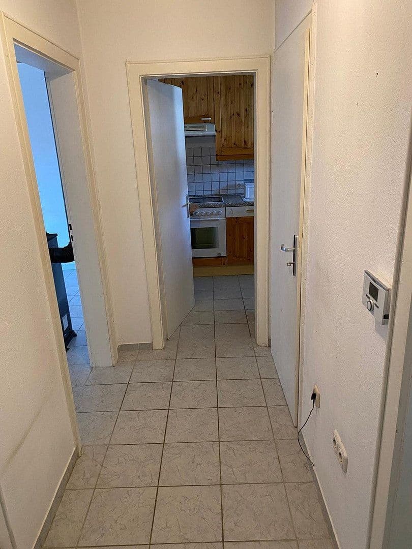 Predaj bytu 2-izbový 57 m², Frühmessholzstraße 6, Neunkirchen a. Sand, Bavorsko Predaj bytu 2-izbový 57 m², Frühmessholzstraße 6, Neunkirchen a. Sand, Bavorsko