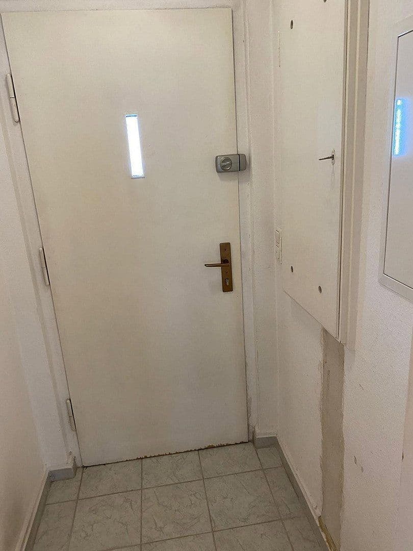 Predaj bytu 2-izbový 57 m², Frühmessholzstraße 6, Neunkirchen a. Sand, Bavorsko Predaj bytu 2-izbový 57 m², Frühmessholzstraße 6, Neunkirchen a. Sand, Bavorsko