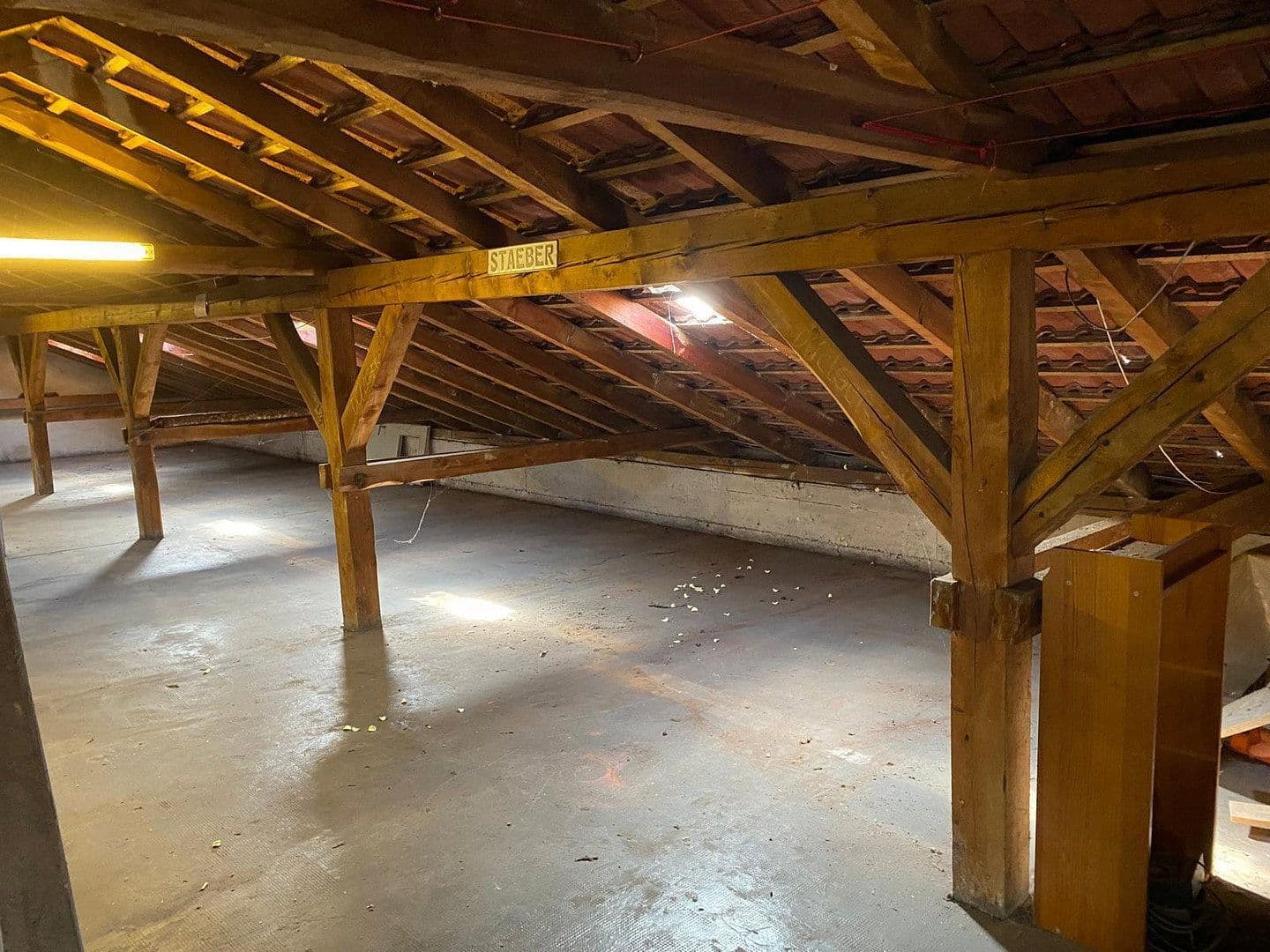 Predaj bytu 2-izbový 57 m², Frühmessholzstraße 6, Neunkirchen a. Sand, Bavorsko Predaj bytu 2-izbový 57 m², Frühmessholzstraße 6, Neunkirchen a. Sand, Bavorsko
