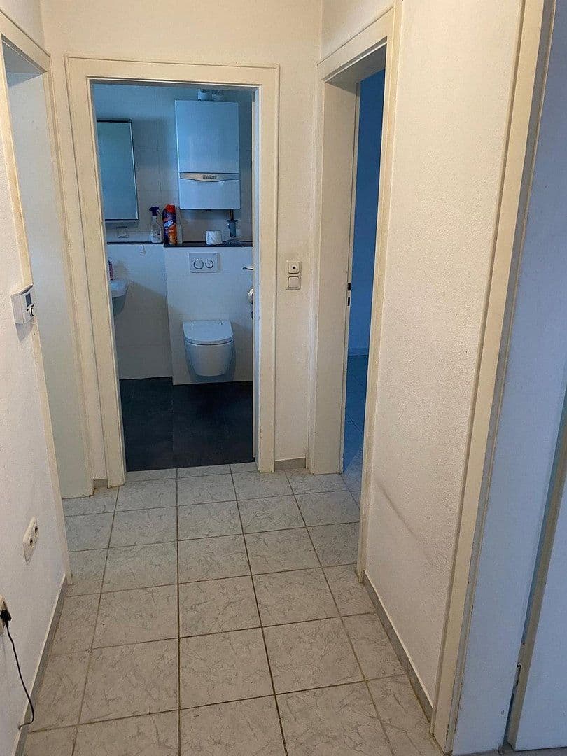 Predaj bytu 2-izbový 57 m², Frühmessholzstraße 6, Neunkirchen a. Sand, Bavorsko Predaj bytu 2-izbový 57 m², Frühmessholzstraße 6, Neunkirchen a. Sand, Bavorsko