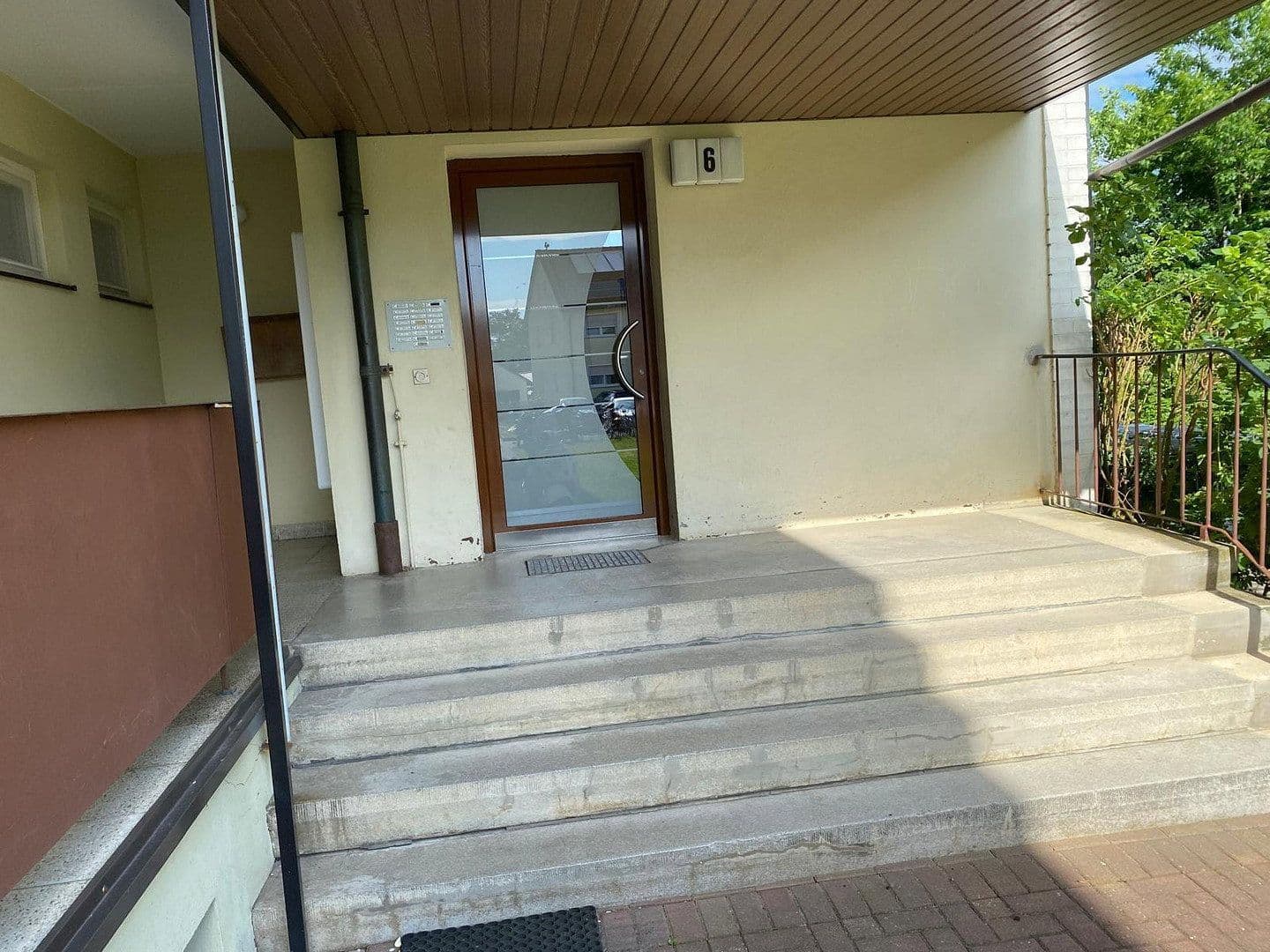 Predaj bytu 2-izbový 57 m², Frühmessholzstraße 6, Neunkirchen a. Sand, Bavorsko Predaj bytu 2-izbový 57 m², Frühmessholzstraße 6, Neunkirchen a. Sand, Bavorsko