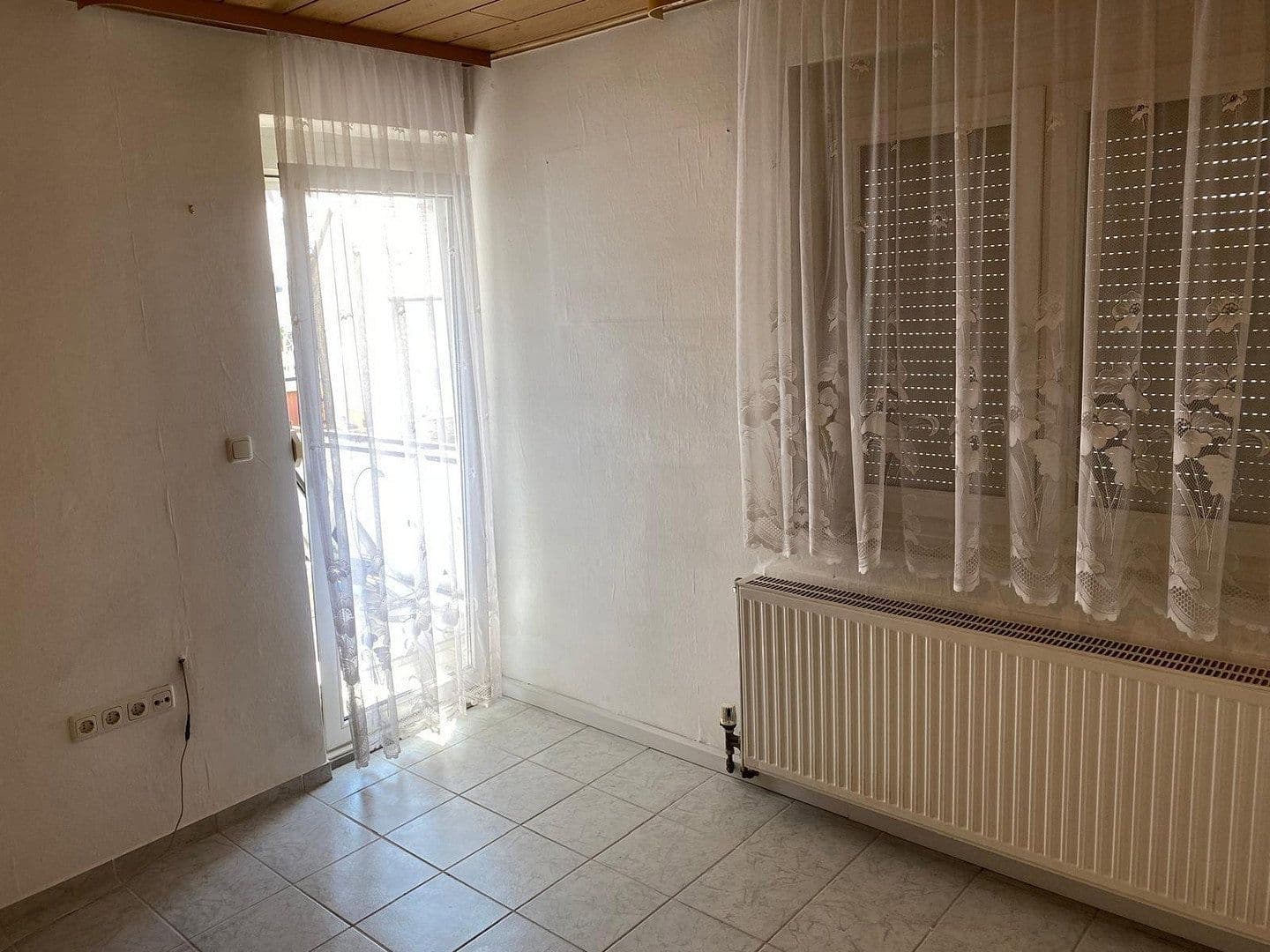 Predaj bytu 2-izbový 57 m², Frühmessholzstraße 6, Neunkirchen a. Sand, Bavorsko Predaj bytu 2-izbový 57 m², Frühmessholzstraße 6, Neunkirchen a. Sand, Bavorsko