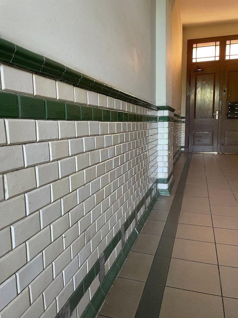 Prenájom bytu 2-izbový 68 m², Georg-Büchner-Straße 29, Gera, Durínsko Prenájom bytu 2-izbový 68 m², Georg-Büchner-Straße 29, Gera, Durínsko