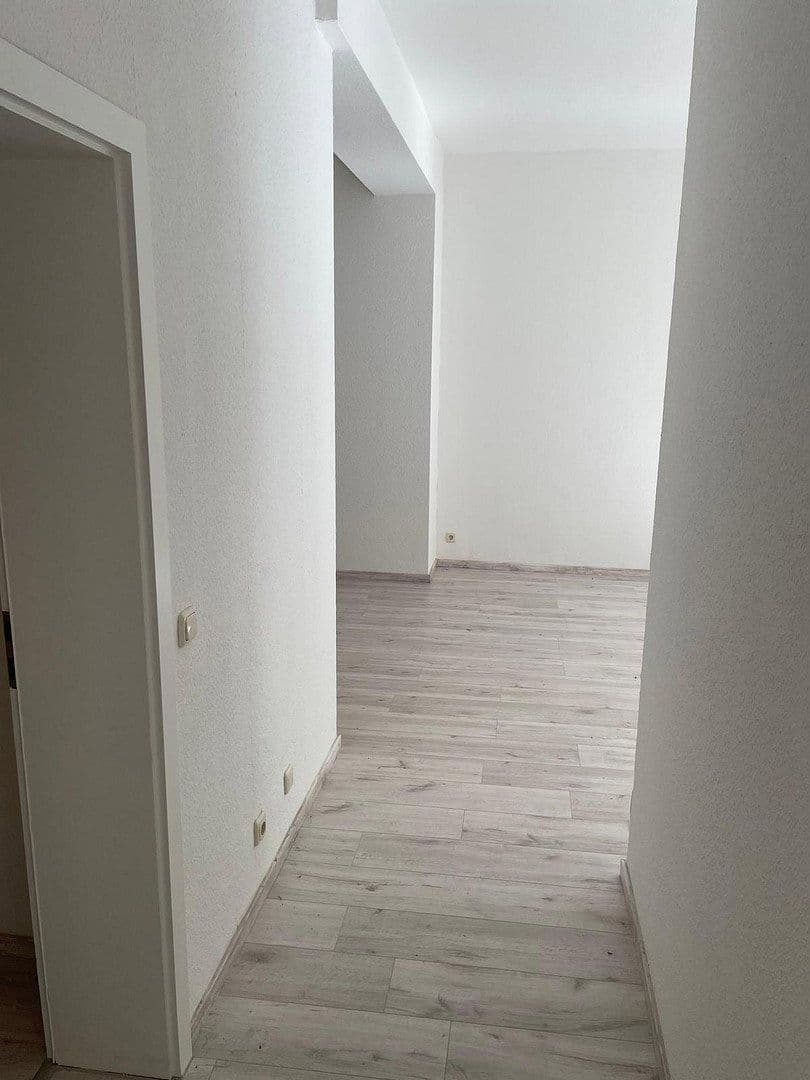Prenájom bytu 2-izbový 68 m², Georg-Büchner-Straße 29, Gera, Durínsko Prenájom bytu 2-izbový 68 m², Georg-Büchner-Straße 29, Gera, Durínsko