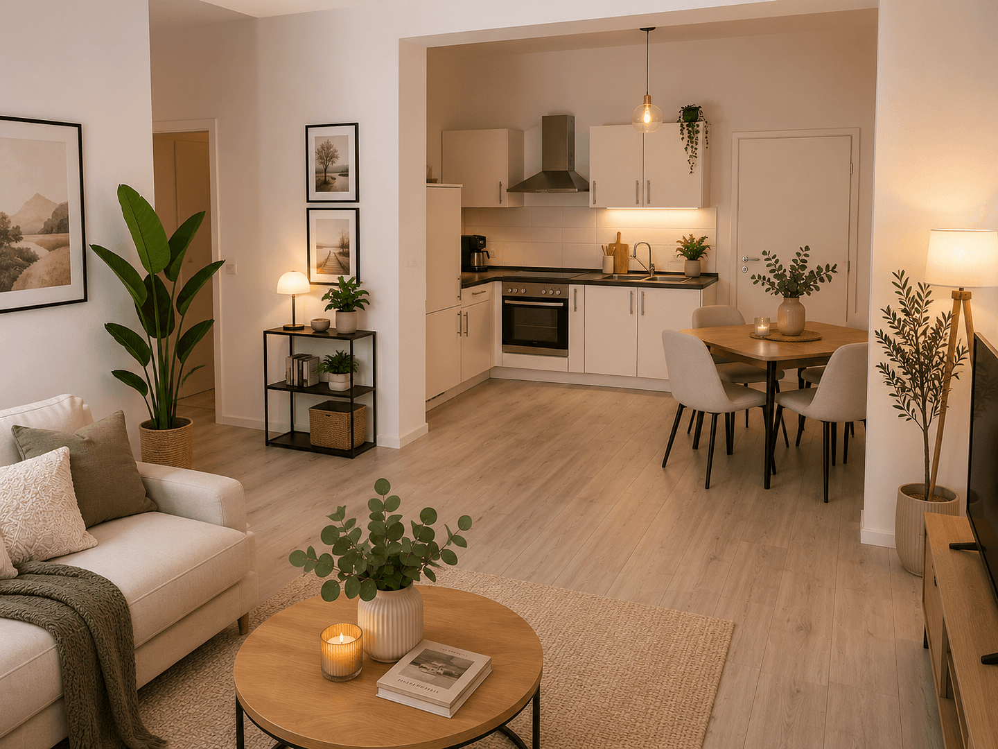 Prenájom bytu 2-izbový 68 m², Georg-Büchner-Straße 29, Gera, Durínsko Prenájom bytu 2-izbový 68 m², Georg-Büchner-Straße 29, Gera, Durínsko