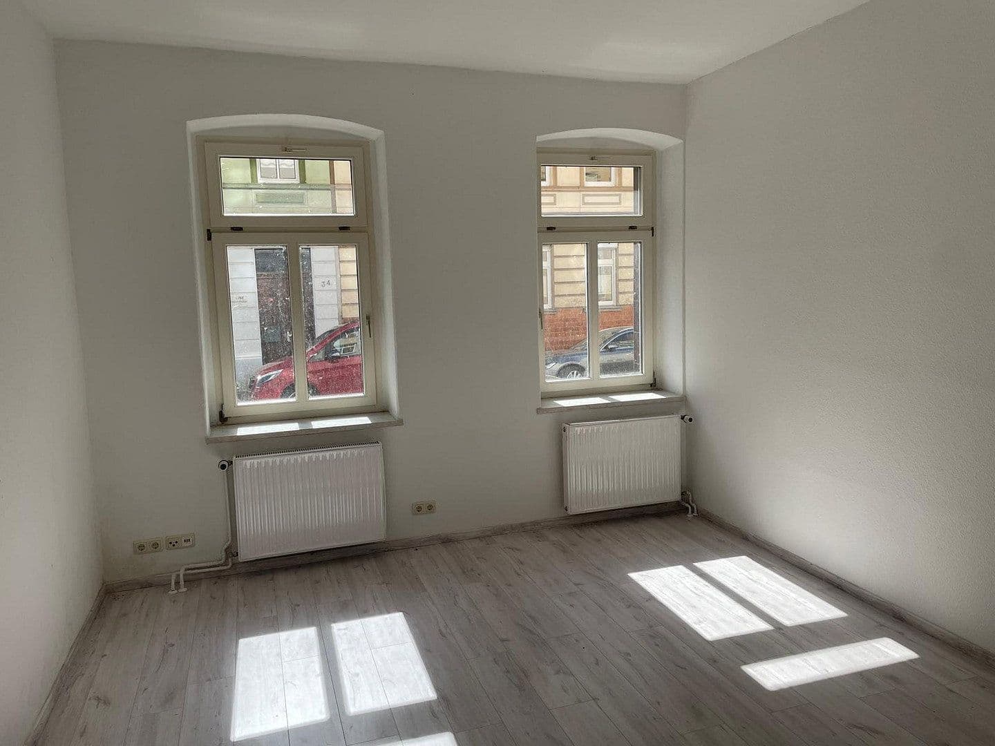 Prenájom bytu 2-izbový 68 m², Georg-Büchner-Straße 29, Gera, Durínsko Prenájom bytu 2-izbový 68 m², Georg-Büchner-Straße 29, Gera, Durínsko