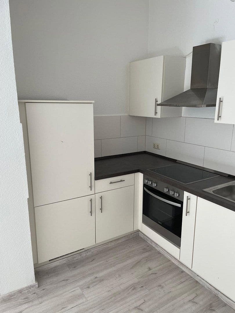 Prenájom bytu 2-izbový 68 m², Georg-Büchner-Straße 29, Gera, Durínsko Prenájom bytu 2-izbový 68 m², Georg-Büchner-Straße 29, Gera, Durínsko