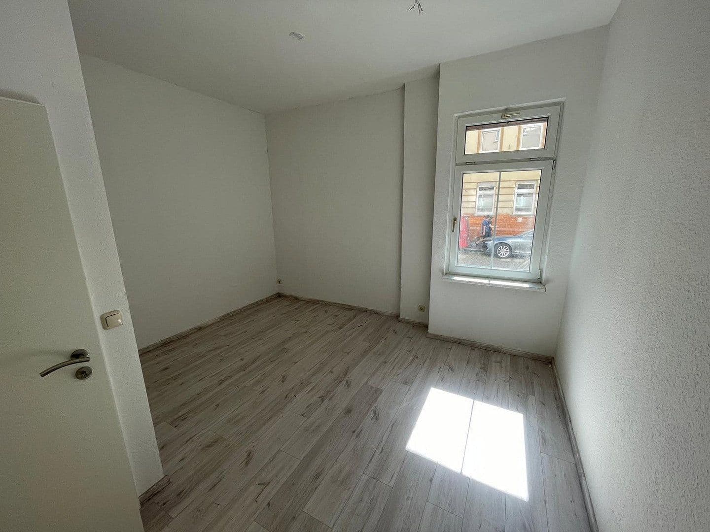 Prenájom bytu 2-izbový 68 m², Georg-Büchner-Straße 29, Gera, Durínsko Prenájom bytu 2-izbový 68 m², Georg-Büchner-Straße 29, Gera, Durínsko