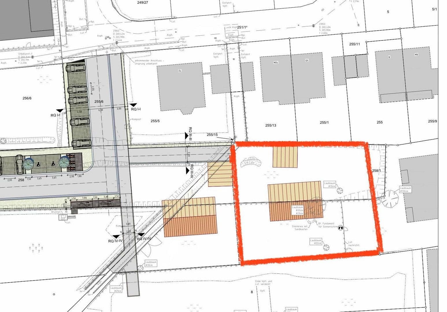 Predaj pozemku 961 m², Möhrendorf, Bavorsko Predaj pozemku 961 m², Möhrendorf, Bavorsko