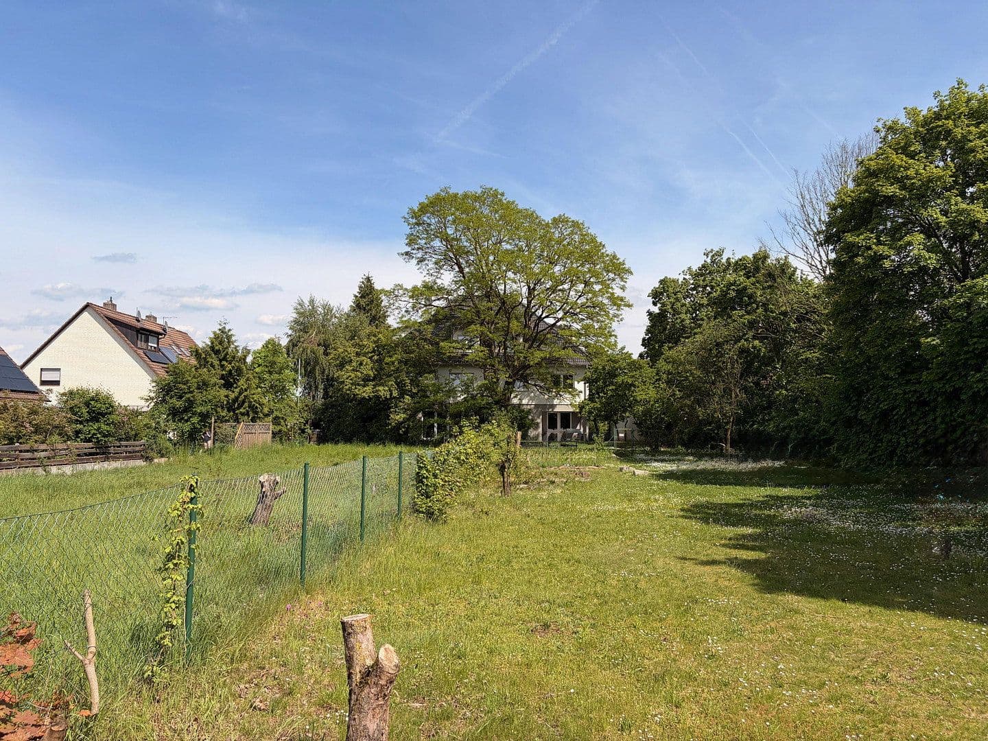 Predaj pozemku 961 m², Möhrendorf, Bavorsko Predaj pozemku 961 m², Möhrendorf, Bavorsko