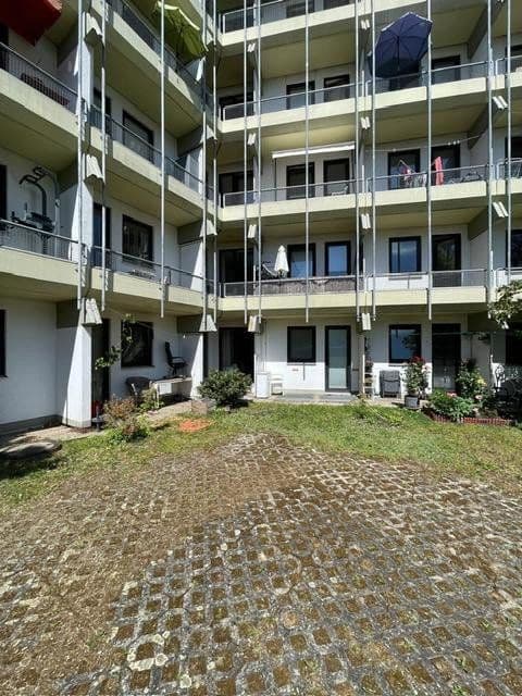 Prenájom bytu 1-izbový 23 m², Im Münchfeld 33, Mainz, Porýnie-Falcko Prenájom bytu 1-izbový 23 m², Im Münchfeld 33, Mainz, Porýnie-Falcko