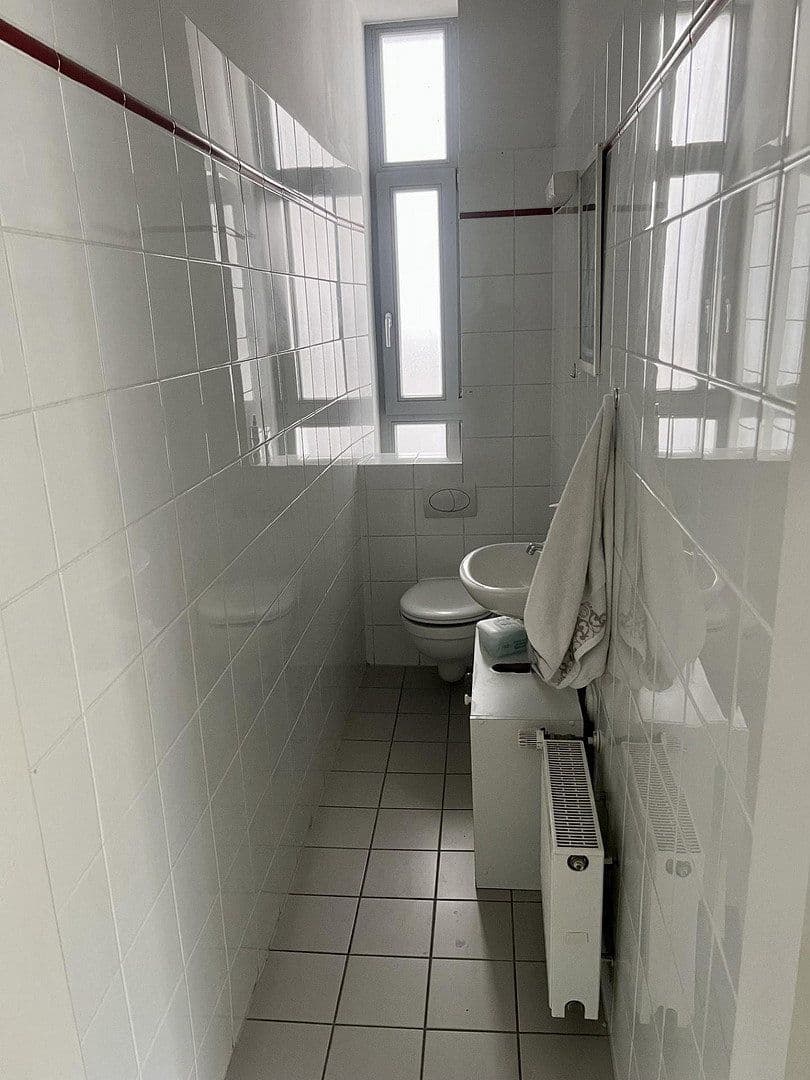 Prenájom kancelárie 58 m², München, Bavorsko Prenájom kancelárie 58 m², München, Bavorsko