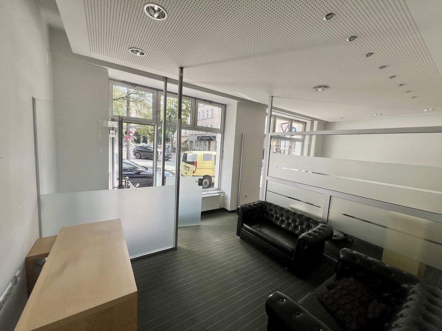 Prenájom kancelárie 58 m², München, Bavorsko Prenájom kancelárie 58 m², München, Bavorsko