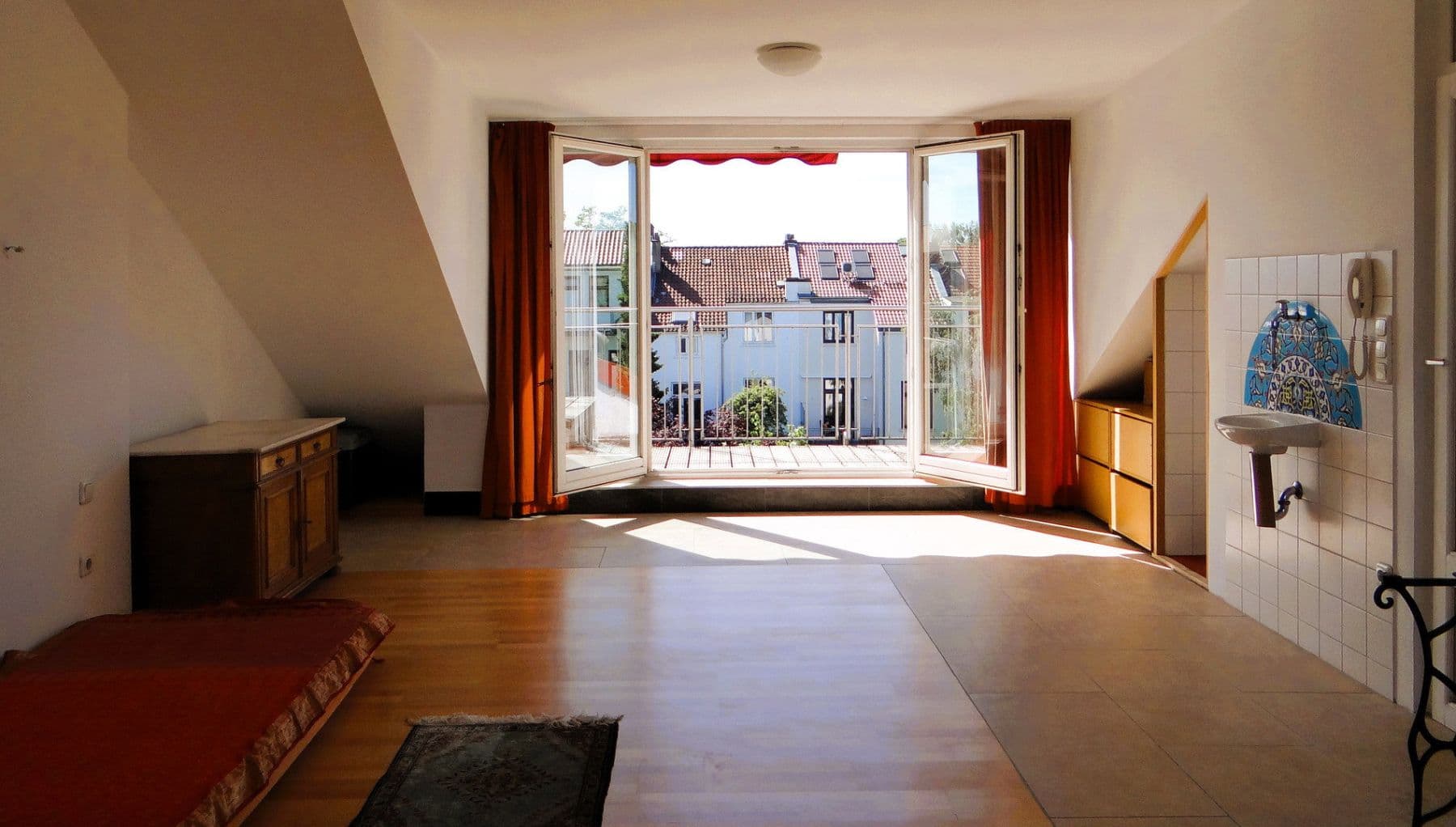 Predaj bytu 4-izbový 140 m², Östliche Vorstadt - Fesenfeld, Brémy Predaj bytu 4-izbový 140 m², Östliche Vorstadt - Fesenfeld, Brémy