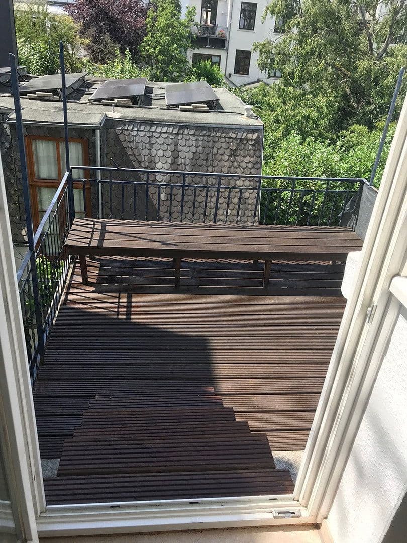 Predaj bytu 4-izbový 140 m², Östliche Vorstadt - Fesenfeld, Brémy Predaj bytu 4-izbový 140 m², Östliche Vorstadt - Fesenfeld, Brémy