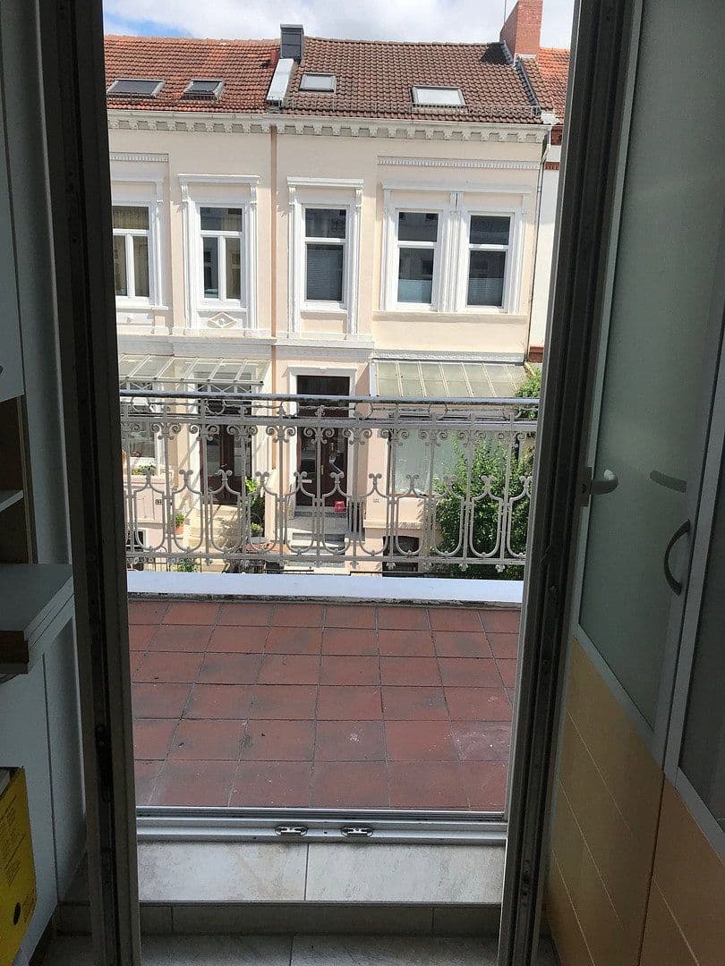 Predaj bytu 4-izbový 140 m², Östliche Vorstadt - Fesenfeld, Brémy Predaj bytu 4-izbový 140 m², Östliche Vorstadt - Fesenfeld, Brémy