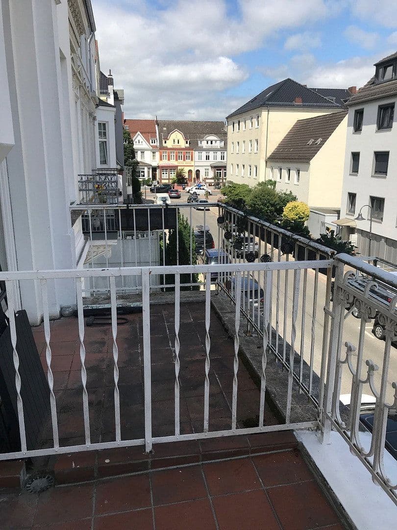 Predaj bytu 4-izbový 140 m², Östliche Vorstadt - Fesenfeld, Brémy Predaj bytu 4-izbový 140 m², Östliche Vorstadt - Fesenfeld, Brémy